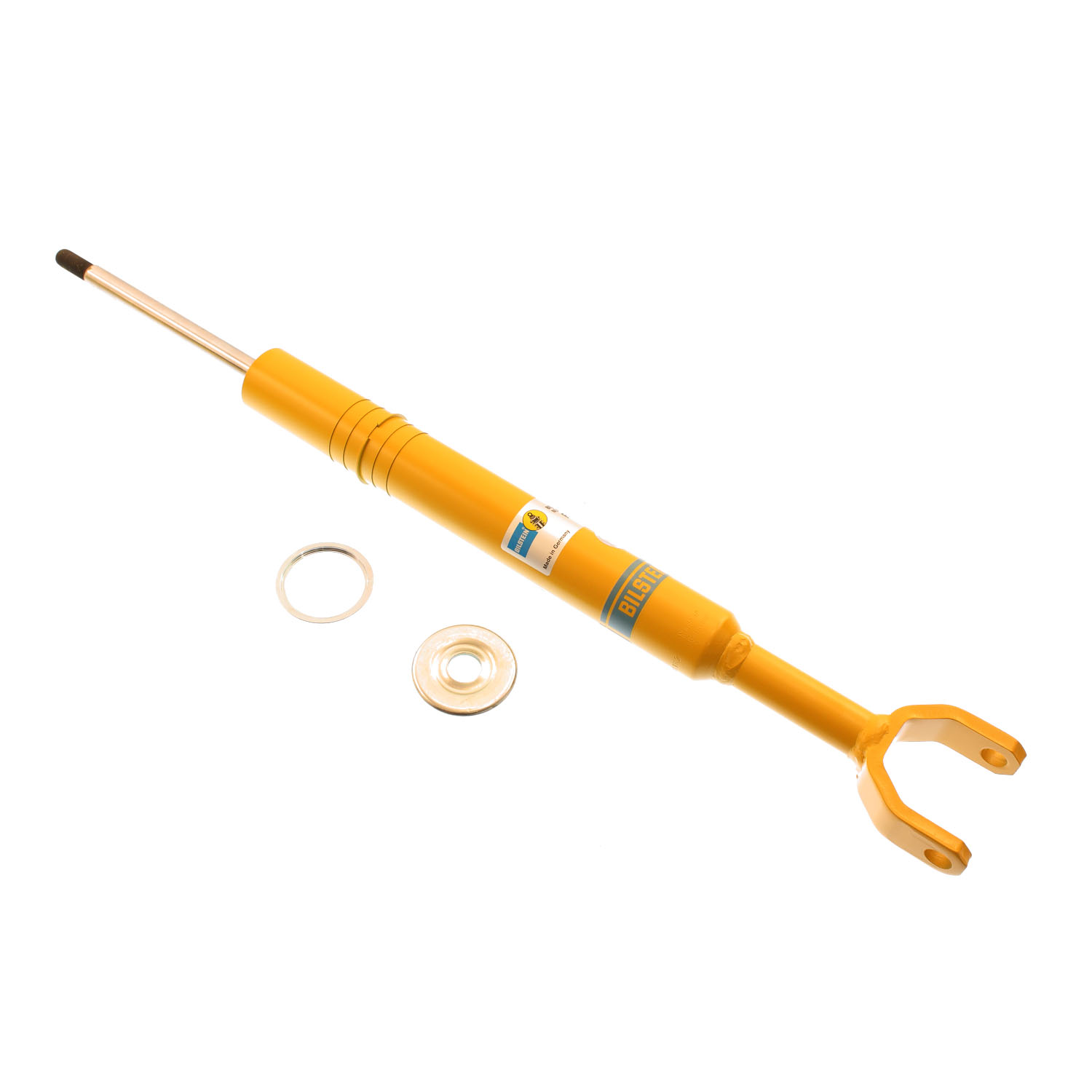 Bilstein 24-188289 B8 Performance Plus - Suspension Shock Absorber